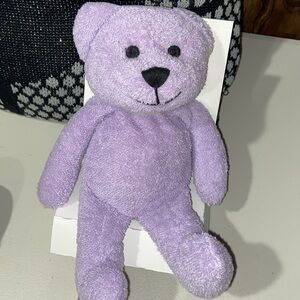 Thermal aid bear, new in box, can be hot or cold!
